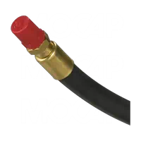 Tapón roscado para accesorios BSP/Gas