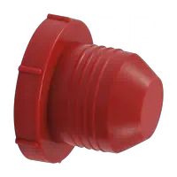 Tapones Huecos para Ajuste JIC