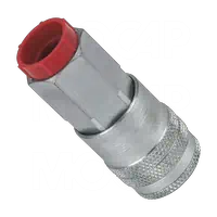 Tapones con Rosca para Ajuste O-Ring