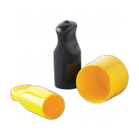 Cubiertas Tirador de Vinilo para Altas Temperaturas