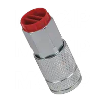 Tapones de Propósito General para Roscas BSP