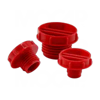 Tapones de Propósito General para Roscas BSP