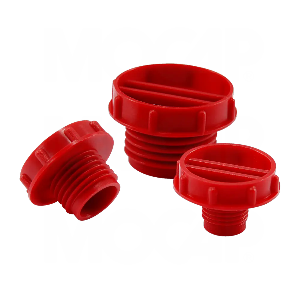 Tapones Generales para Roscas BSP