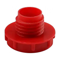 Tapón de uso general para roscas métricas