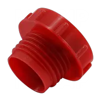 Tapones Generales para Roscas Métricas