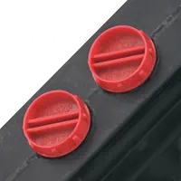 Tapones de Propósito General para Roscas Métricas
