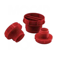 Tapones de Propósito General para Roscas Métricas