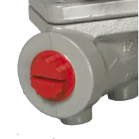 Tapones para Roscas UNF