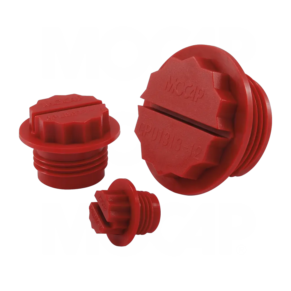 Tapones Generales para Roscas UNF