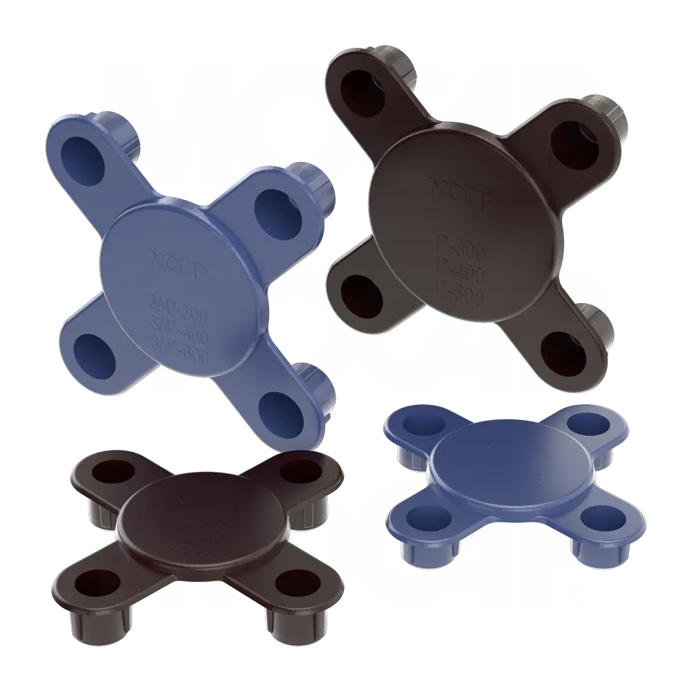 Tapones Unidos para Agujeros