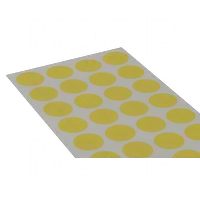 Dots de Polimide para Alta Temperatura