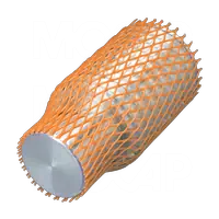 Malla Protectora de Plástico
