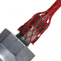Mallas Redondas de Protección