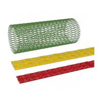 MOCAP - Malla Protectora