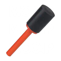 Cubiertas de Hule EPDM para Enmascarar