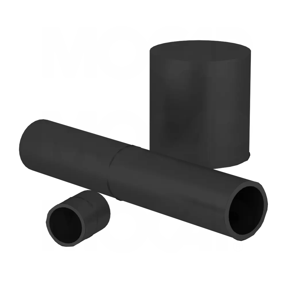 Cubiertas de Hule EPDM