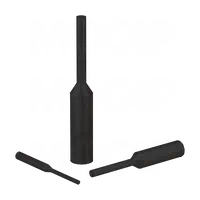 Tapones de EPDM con Tirador