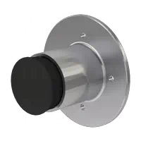 Tapones industriales de EPDM