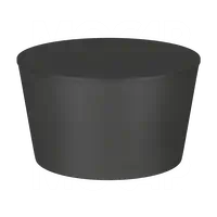 Tapones Cónicos de EPDM