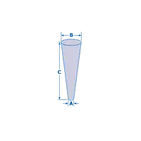 Tapones industriales de EPDM