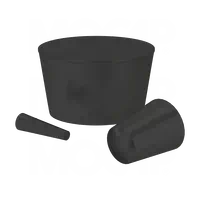 MOCAP - Tapones Cónicos EPDM