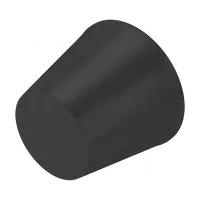 MOCAP - Tapones Cónicos EPDM