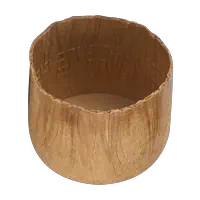 Tapa de papel - Recta