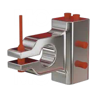 Tapón de Tirador de Silicón