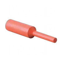 Tapones de Silicón hule