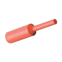 Tapón de silicona