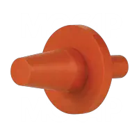 Tapón arandela de Silicón