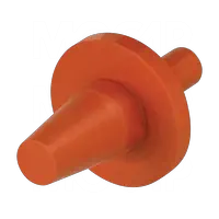 Tapones Arandela MOCAP de Silicón