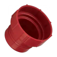 Tapones con Rosca para Conectores Rectos O-Ring