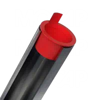 Tapones con lengüeta
