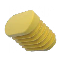 Deslizamiento de plástico para patas de silla