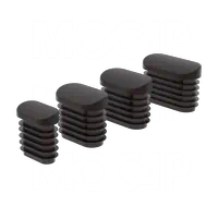 Insertos y Tapones Redondos (RNA)