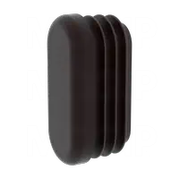 Protector de suelo para patas de silla de metal