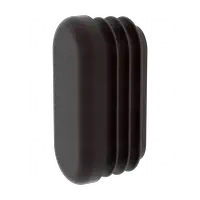 Protector de suelo para patas de silla de metal