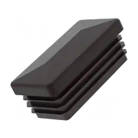 Insertos rectangulares para tubos (RCP)