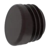 RNA - Tapón Redondo para Tubo (en ángulo)