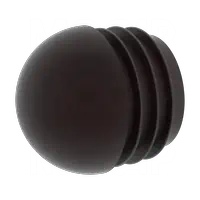 RND - Tapón Redondo para Tubo (abovedados)