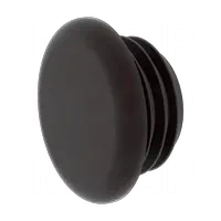 Tapones redondos para tubos Schd 40