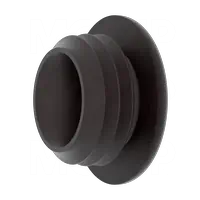 Tapones de plástico para Tuberías Sch 40