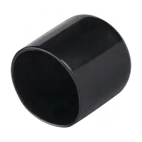 Cubiertas Cortas y Flexibles de Vinilo