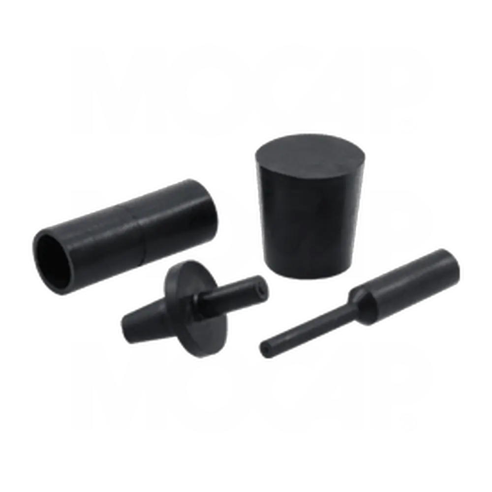 MOCAP - Cubiertas y Tapones EPDM