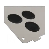 Tapones de Plástico para Agujero