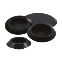 Tapones de Plástico