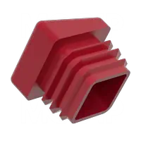 Regatones de pata de sillas (SQA)
