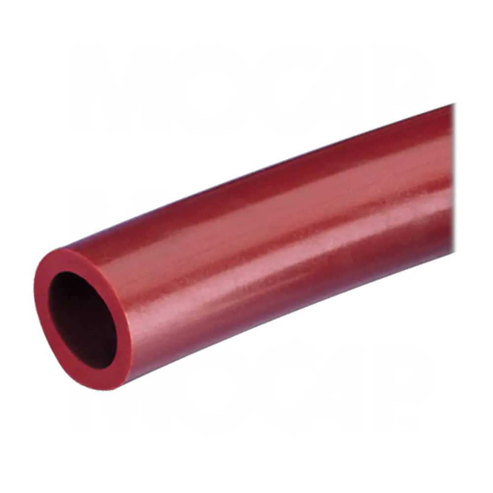 Tubo de Hule Silicón