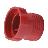 Tapones para Tubo MS-21921 y Tuerca